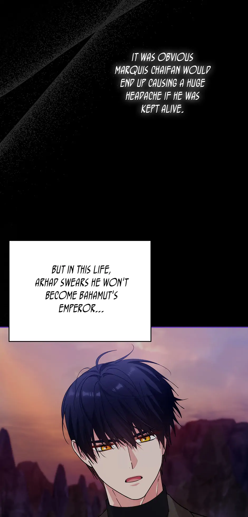 Reminiscence Adonis Chapter 274 - page 67