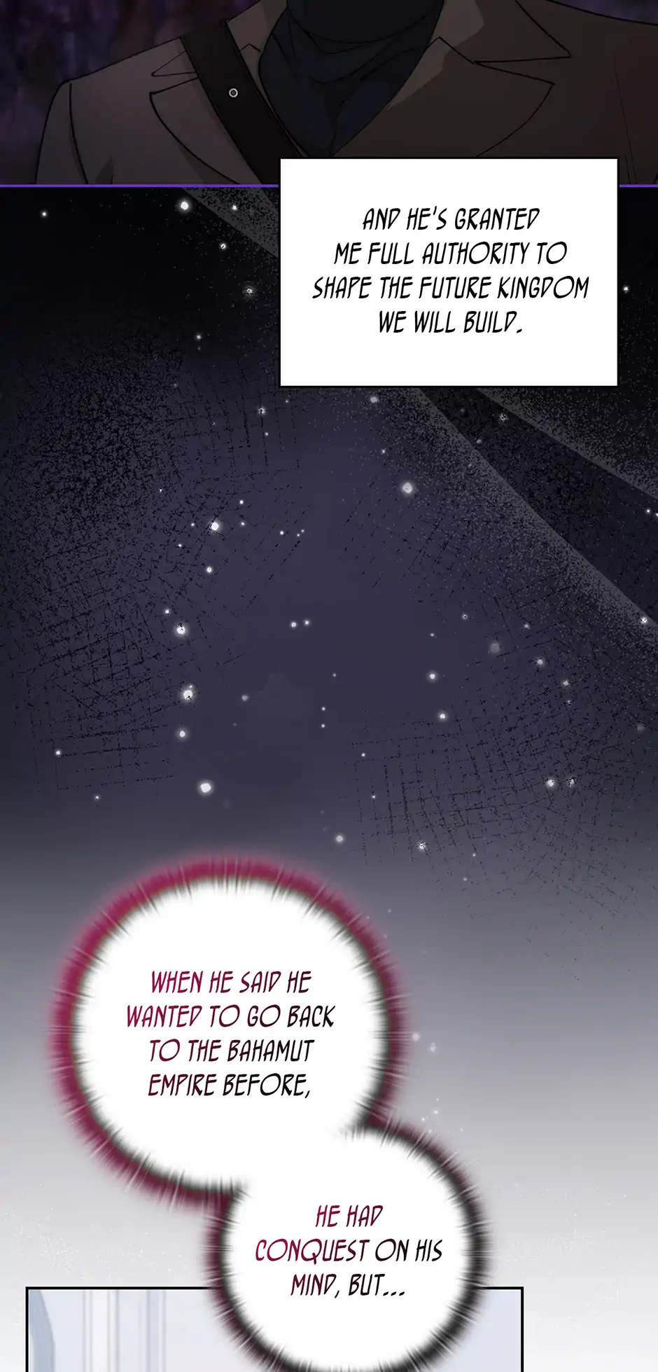Reminiscence Adonis Chapter 274 - page 68