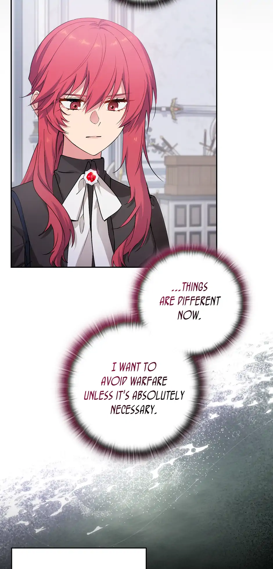 Reminiscence Adonis Chapter 274 - page 69