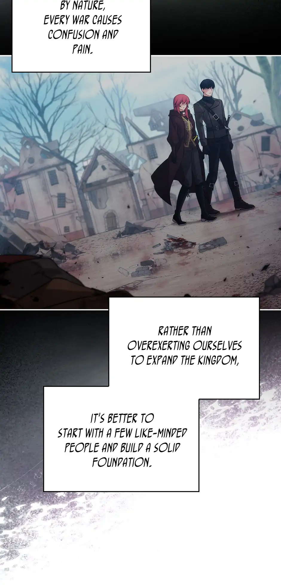 Reminiscence Adonis Chapter 274 - page 70