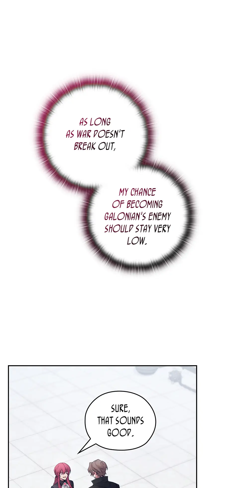 Reminiscence Adonis Chapter 274 - page 71