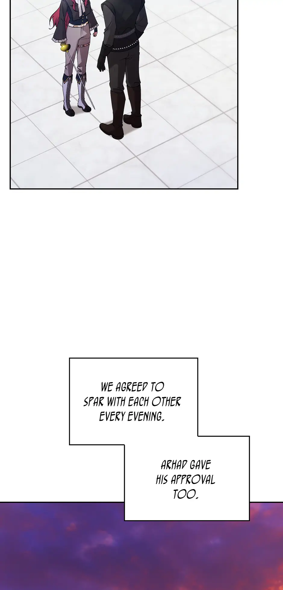 Reminiscence Adonis Chapter 274 - page 72