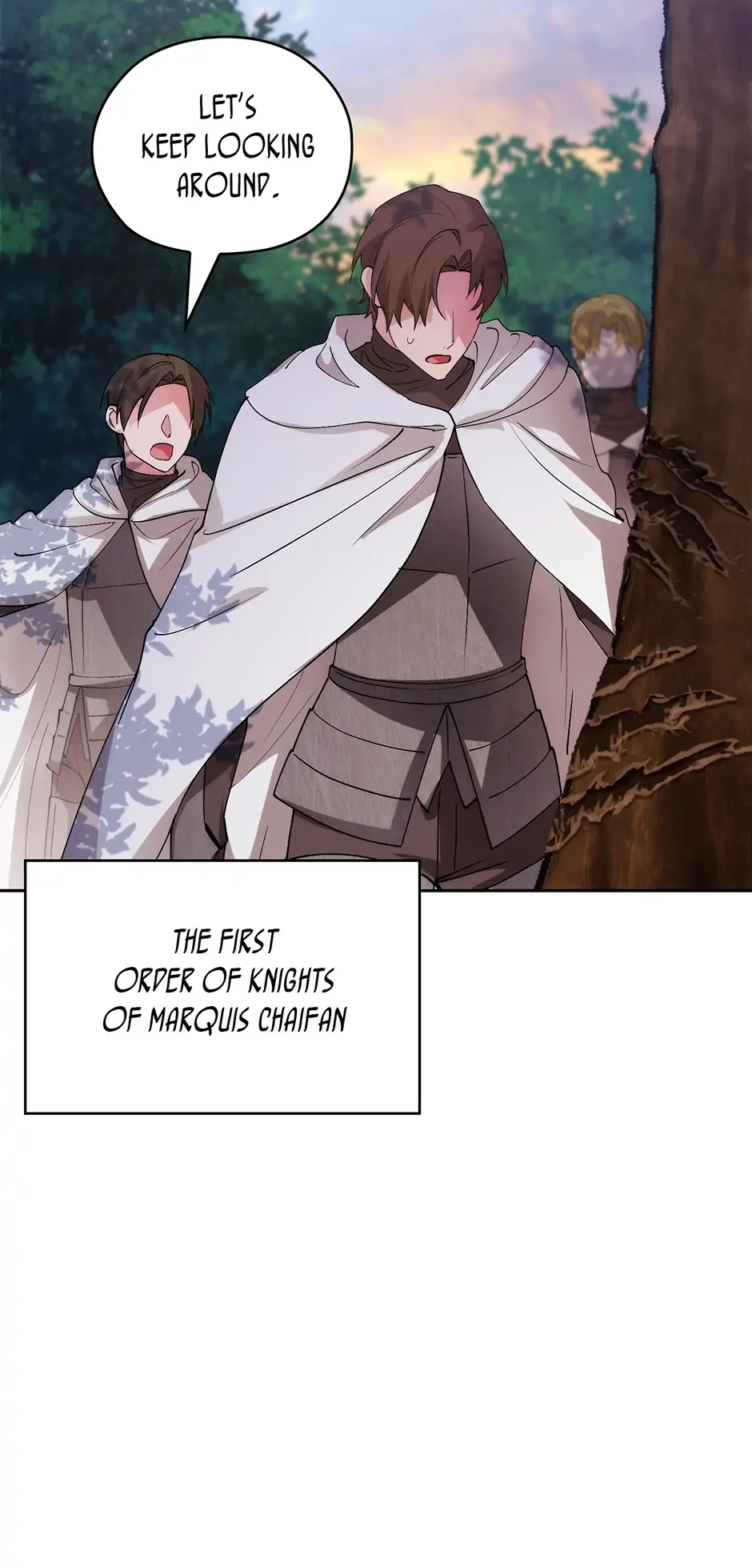 Reminiscence Adonis Chapter 274 - page 76