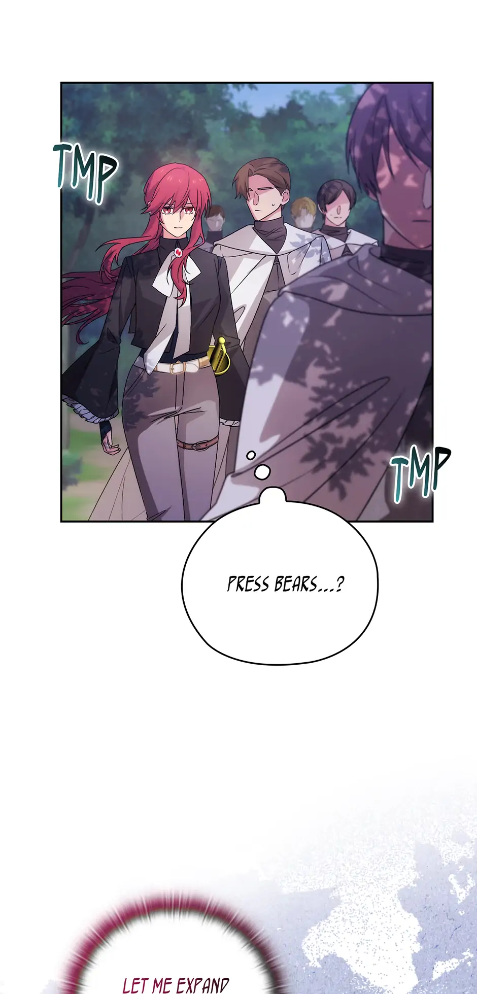 Reminiscence Adonis Chapter 274 - page 77