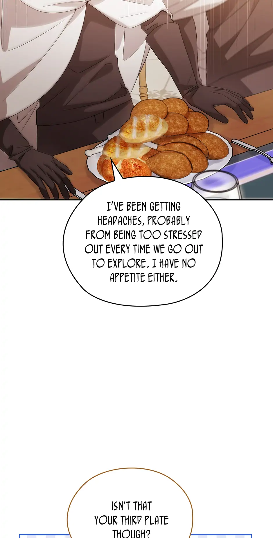 Reminiscence Adonis Chapter 274 - page 83