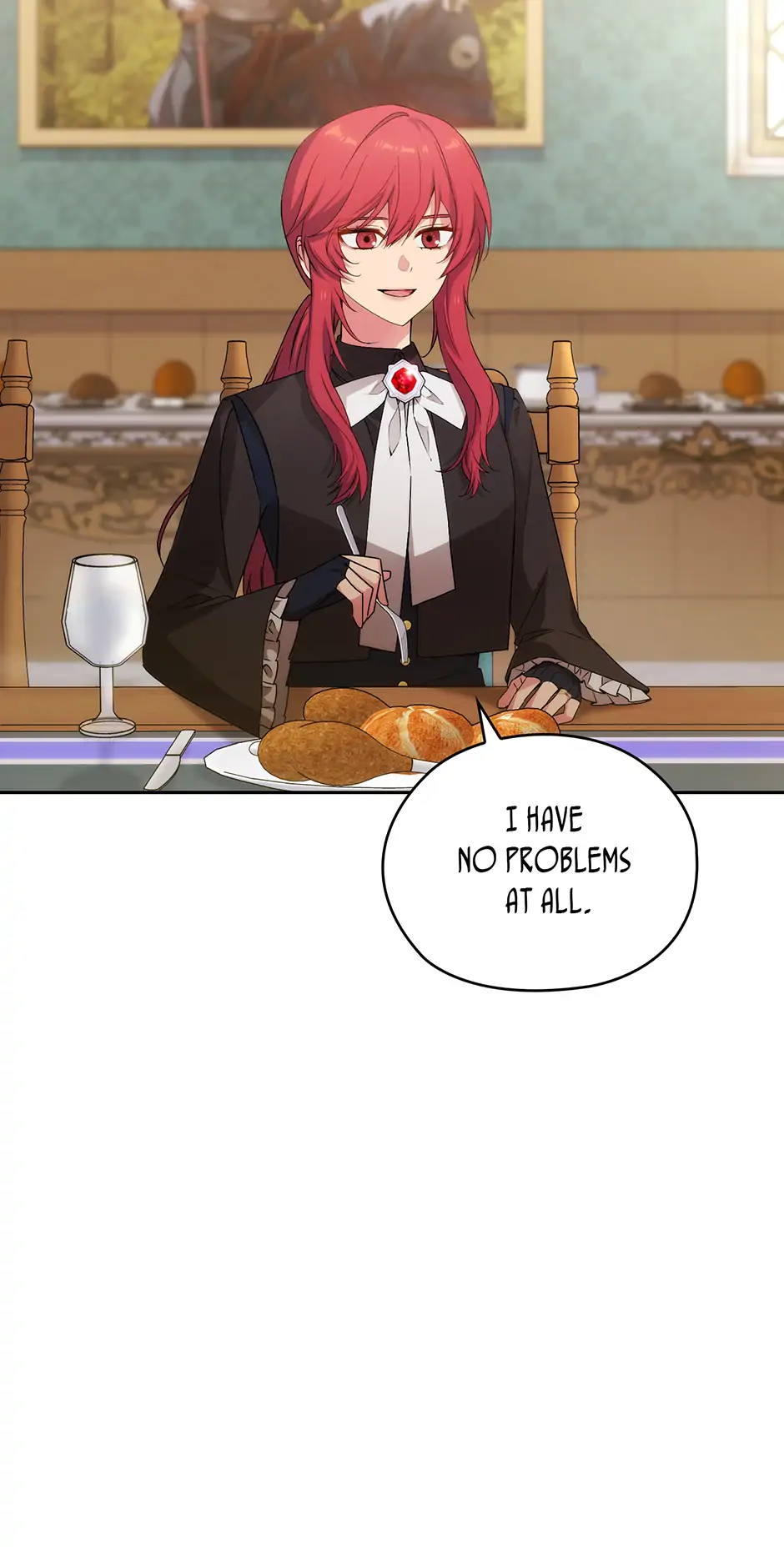 Reminiscence Adonis Chapter 274 - page 86