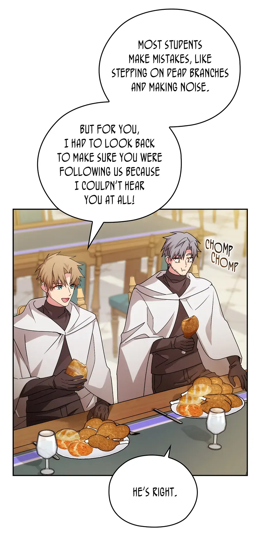 Reminiscence Adonis Chapter 274 - page 88