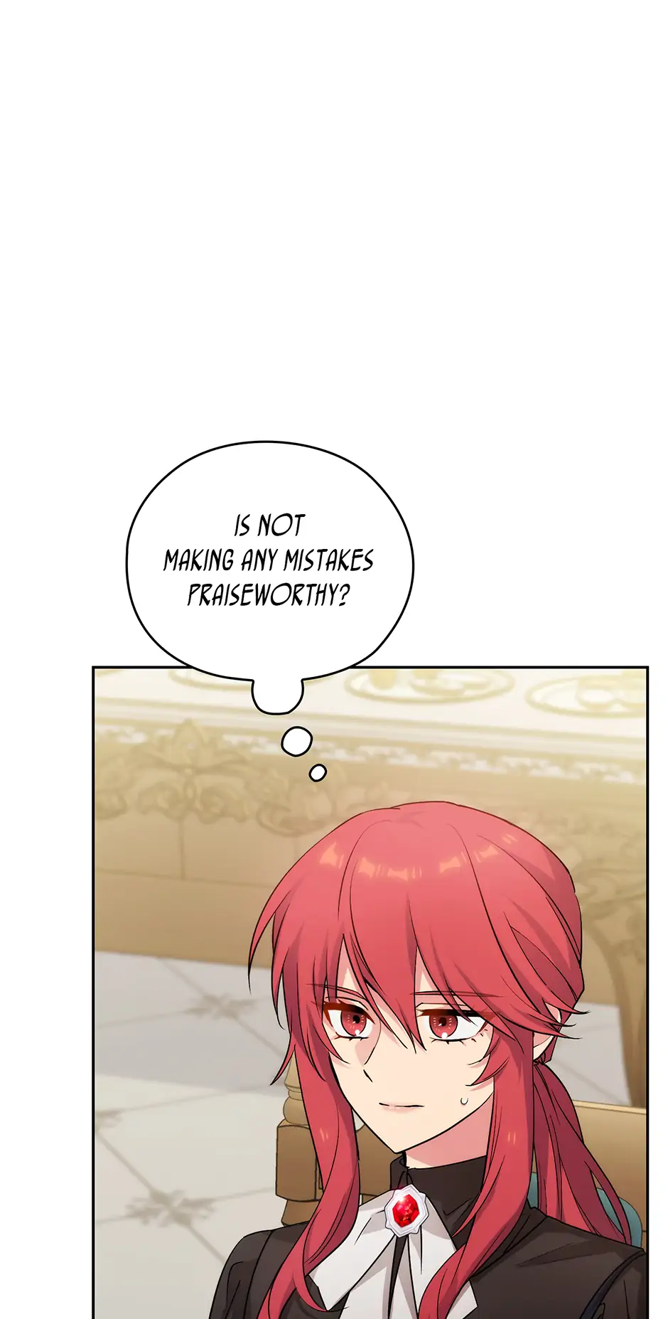Reminiscence Adonis Chapter 274 - page 89