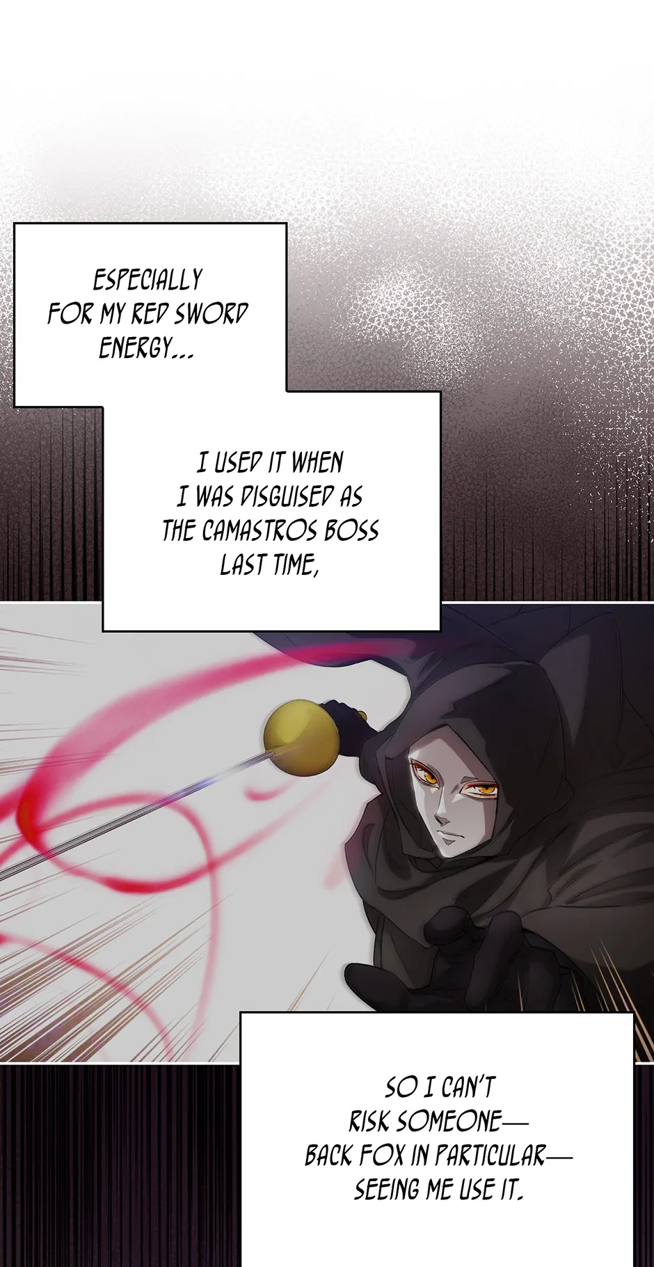 Reminiscence Adonis Chapter 274 - page 91