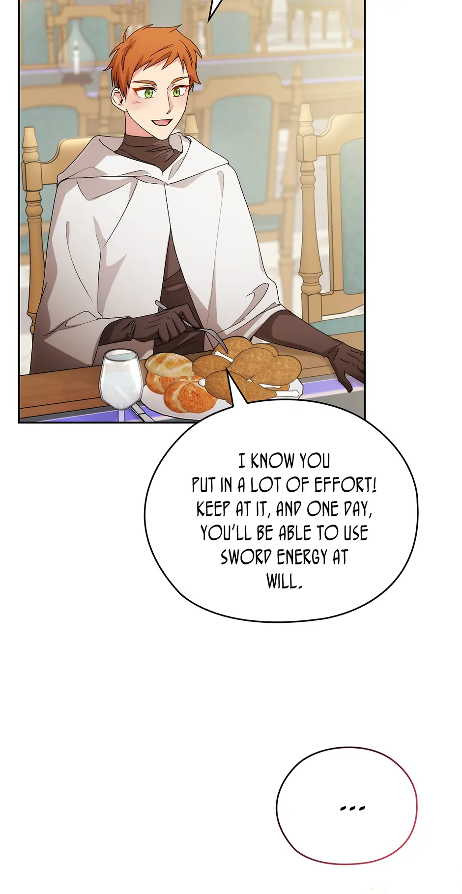 Reminiscence Adonis Chapter 274 - page 93