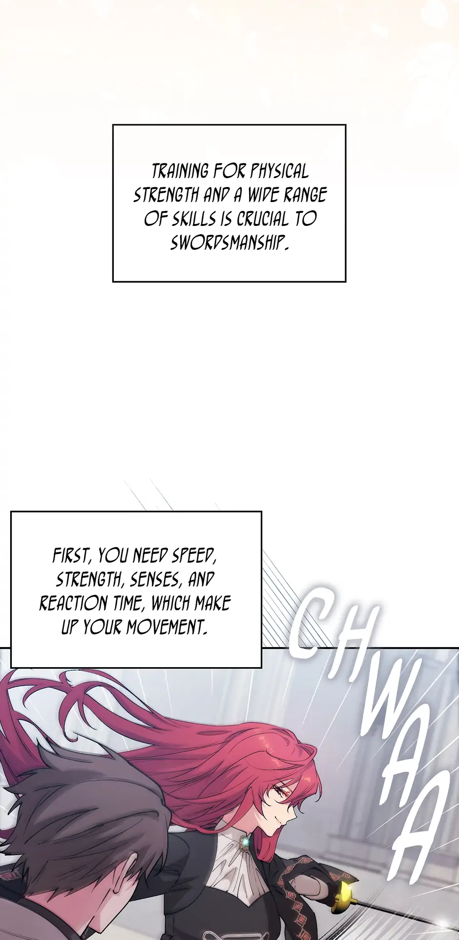 Reminiscence Adonis Chapter 275 - page 15