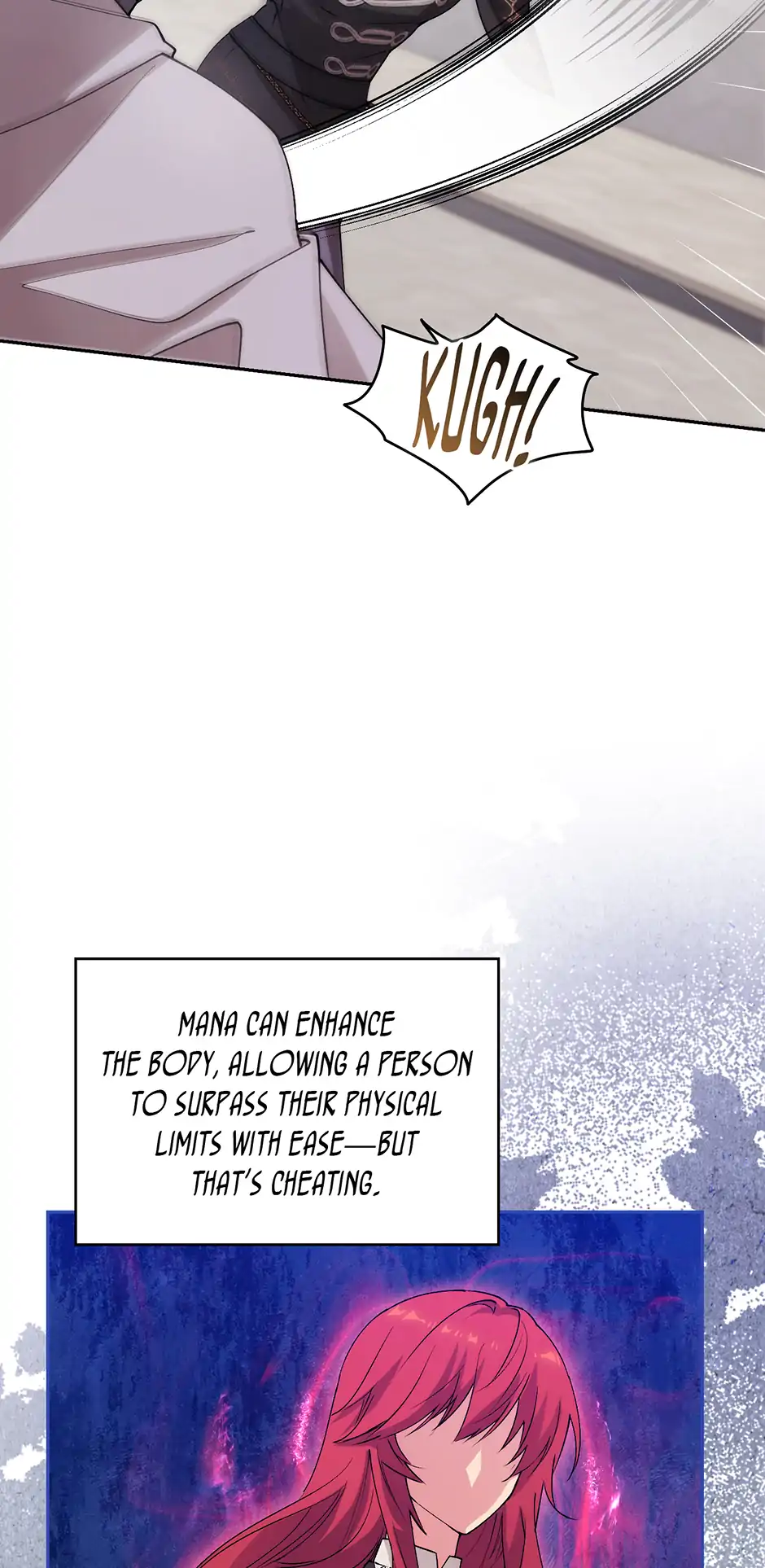 Reminiscence Adonis Chapter 275 - page 16