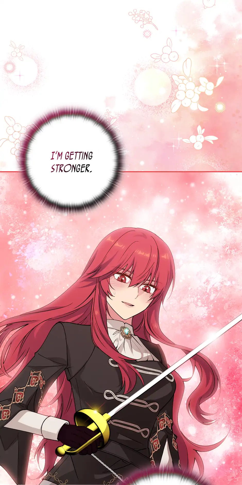 Reminiscence Adonis Chapter 275 - page 22