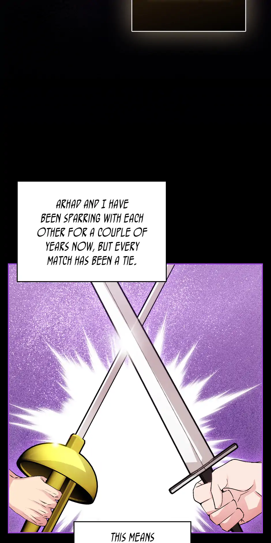 Reminiscence Adonis Chapter 275 - page 26