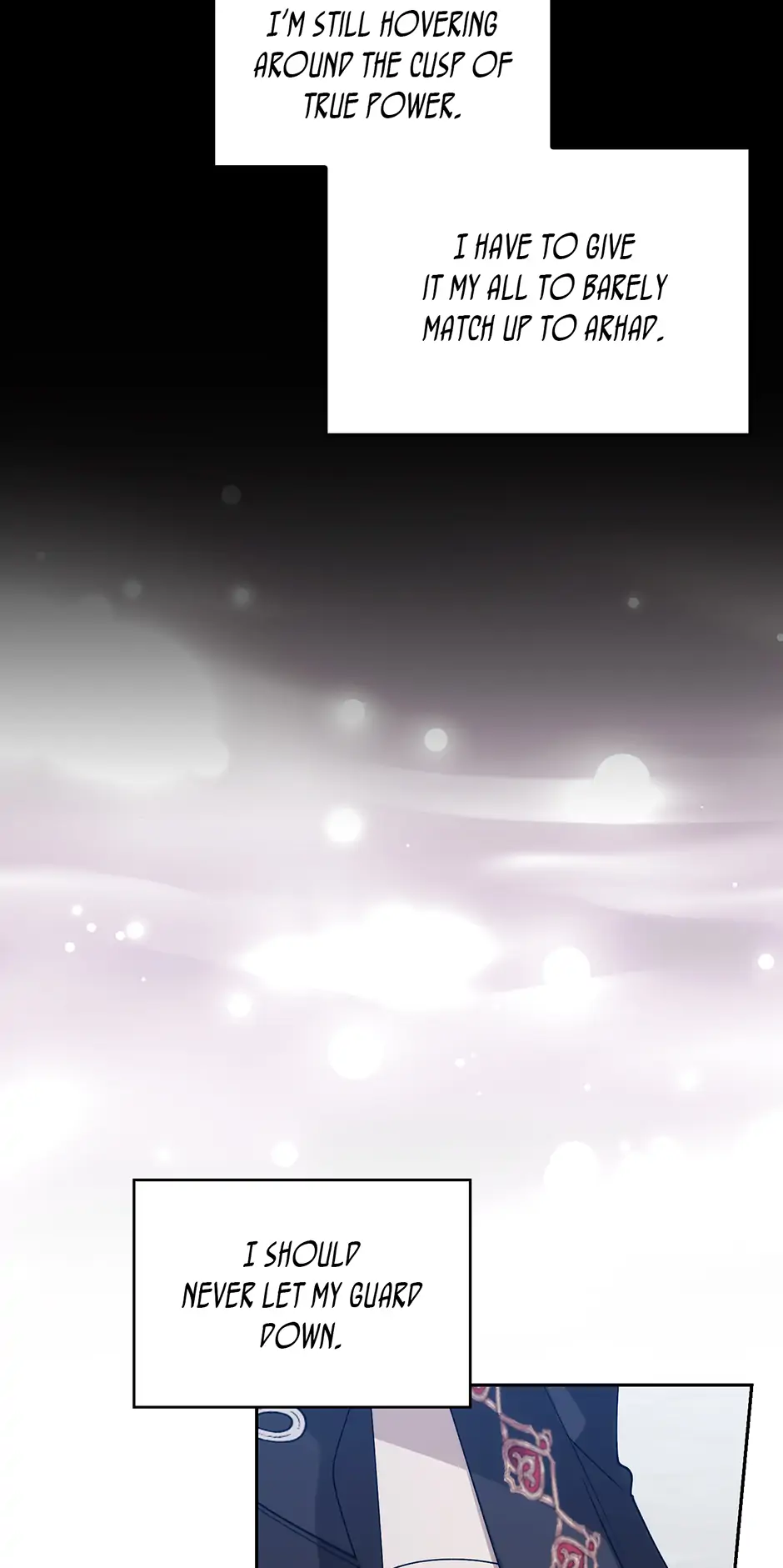 Reminiscence Adonis Chapter 275 - page 27