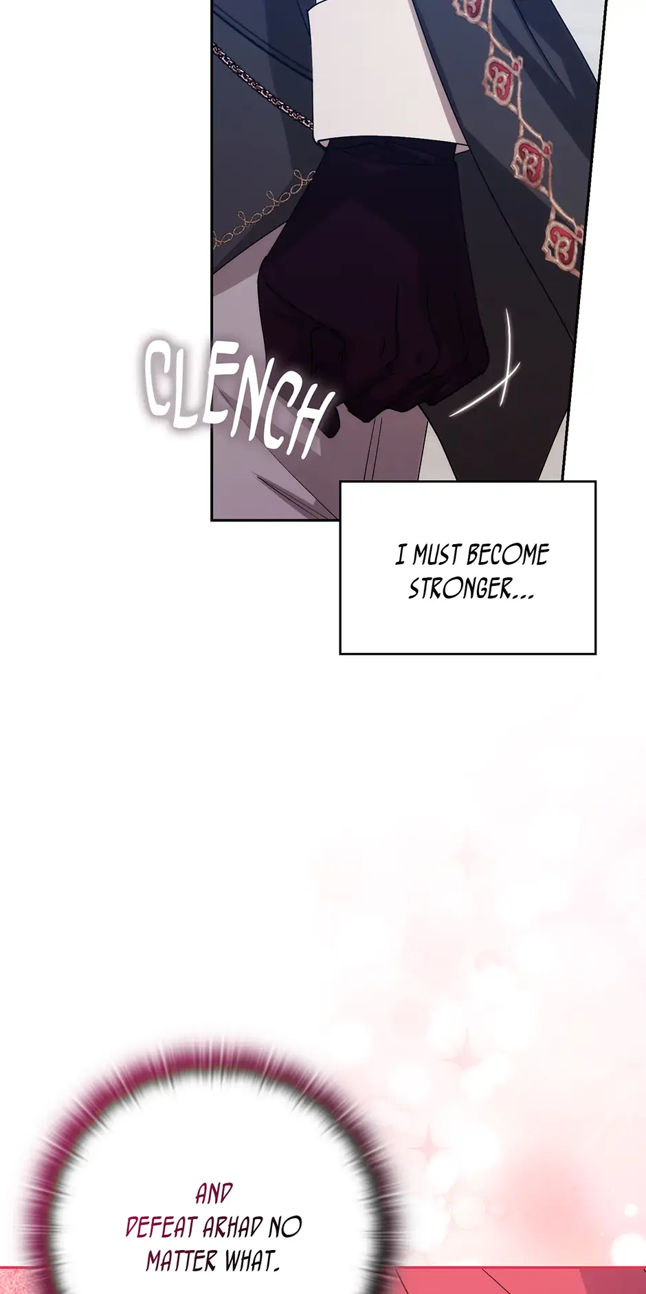 Reminiscence Adonis Chapter 275 - page 28