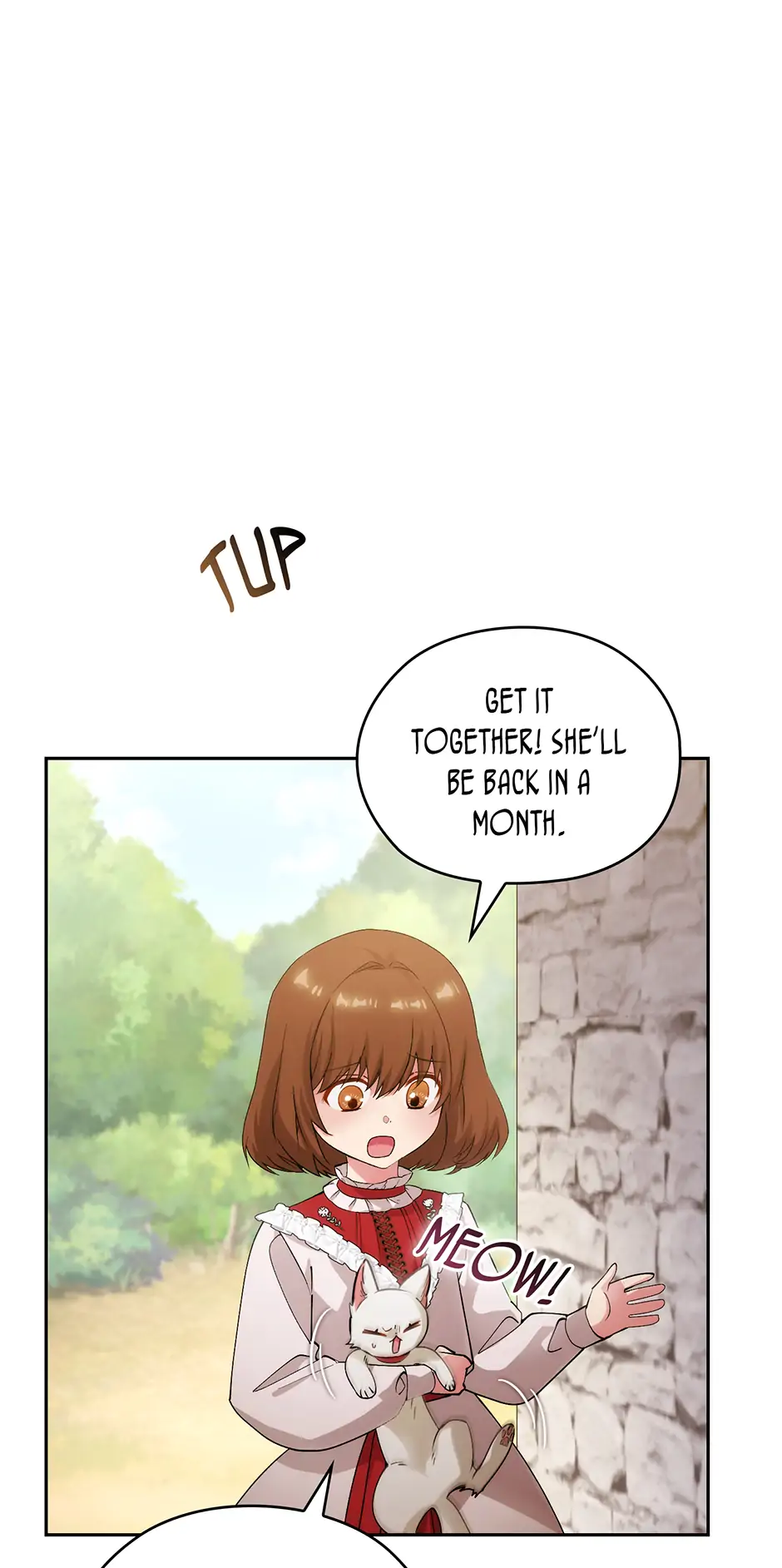 Reminiscence Adonis Chapter 275 - page 3