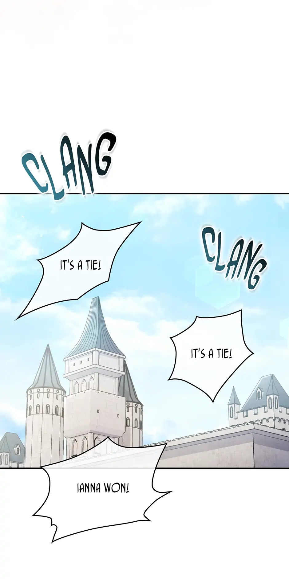 Reminiscence Adonis Chapter 275 - page 30