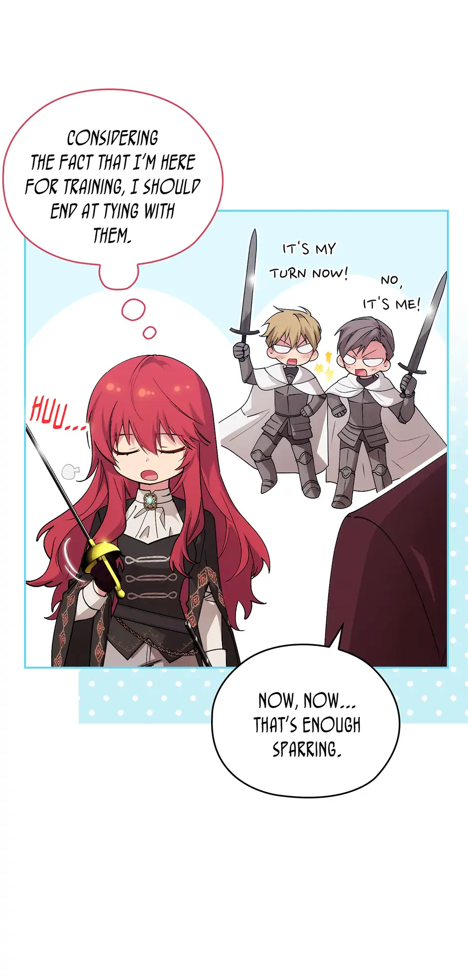 Reminiscence Adonis Chapter 275 - page 31