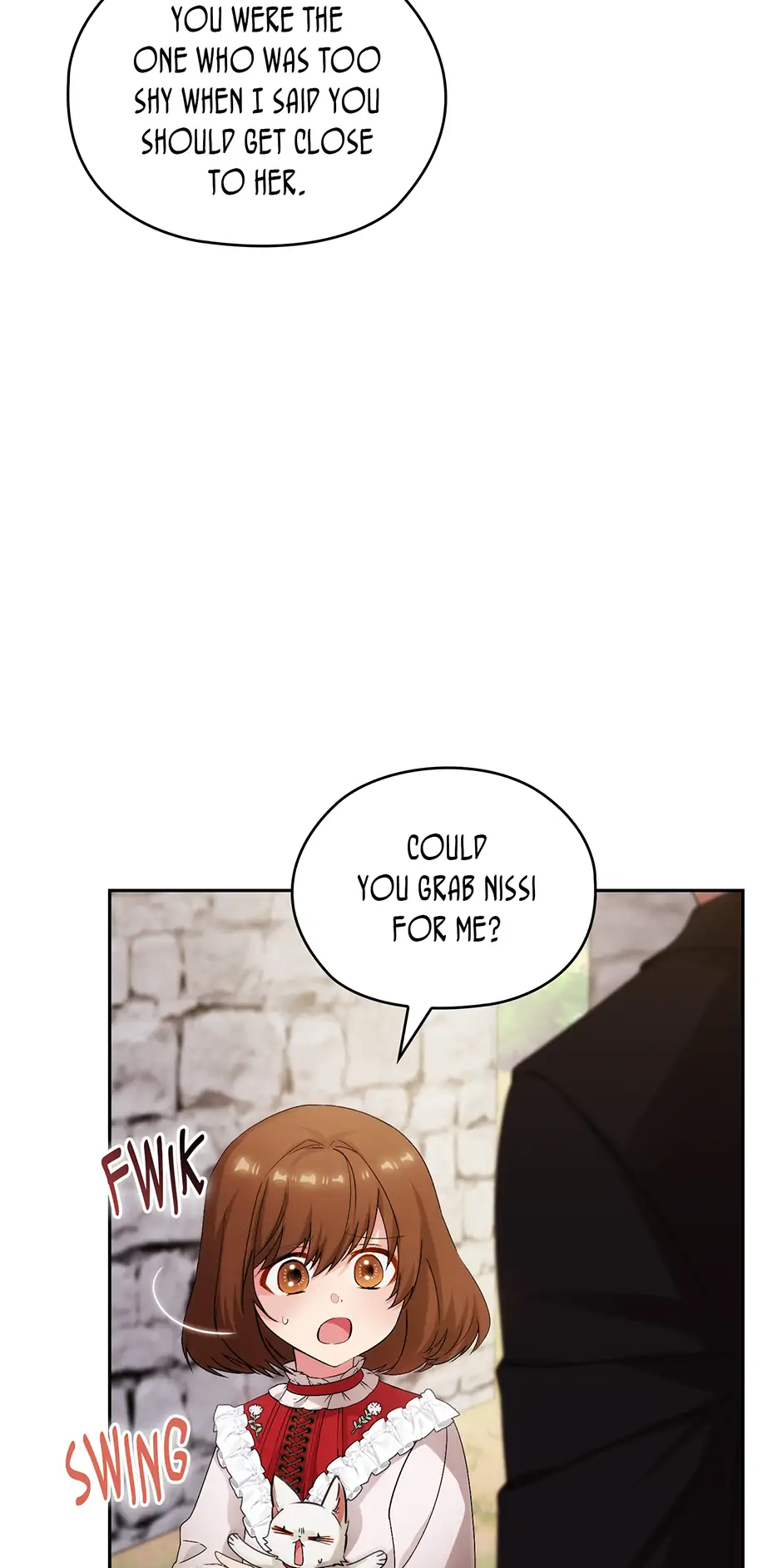 Reminiscence Adonis Chapter 275 - page 4