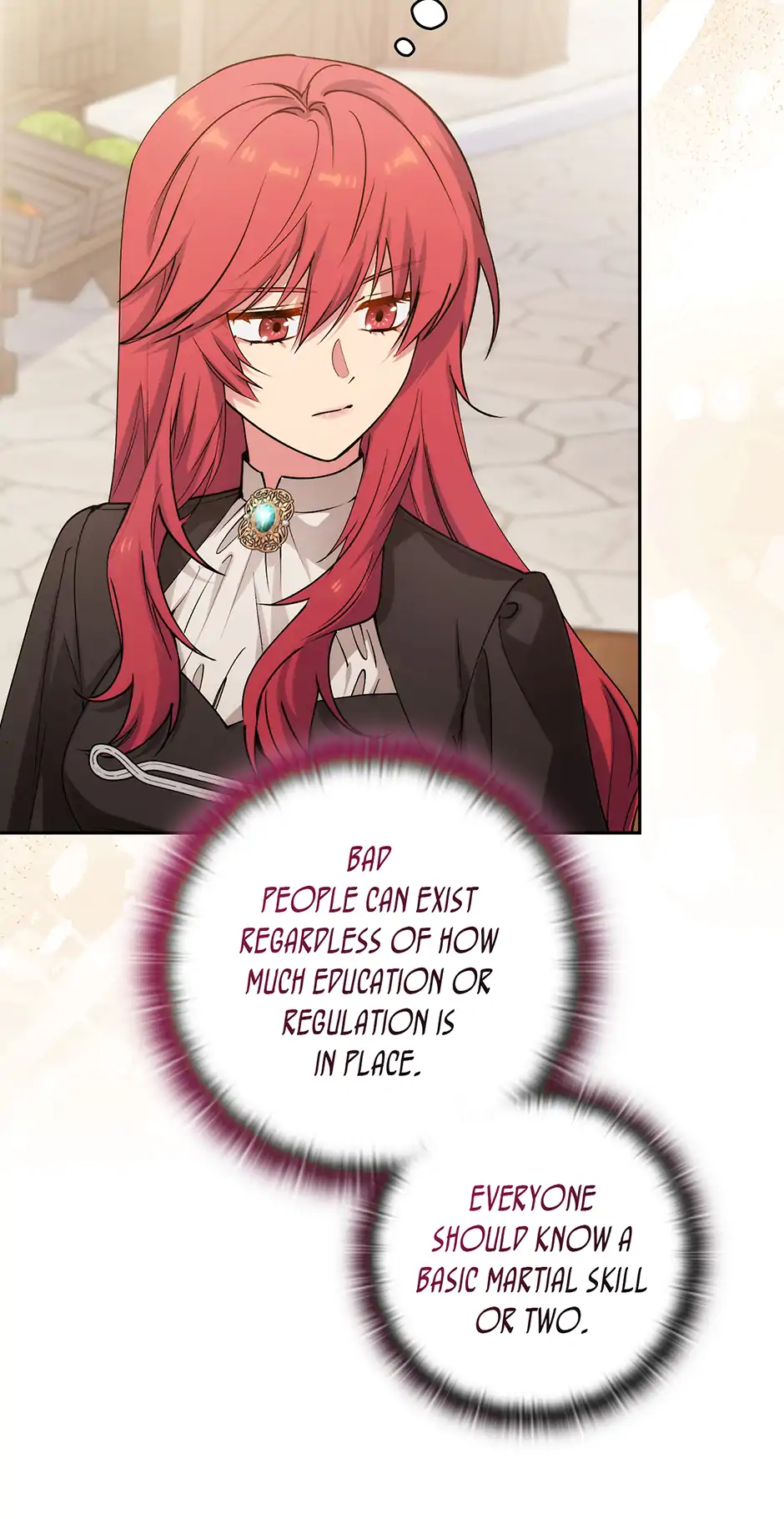 Reminiscence Adonis Chapter 275 - page 45