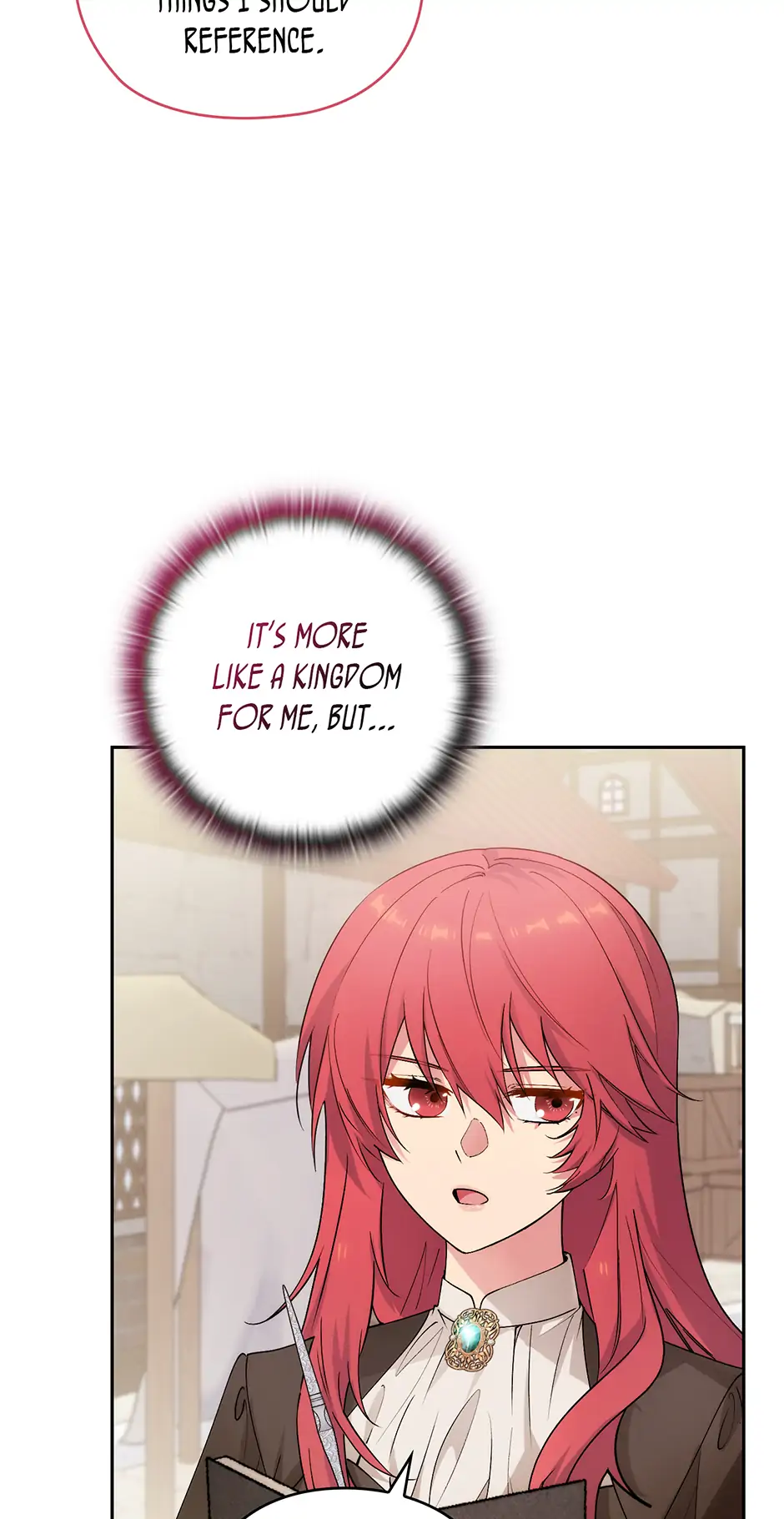 Reminiscence Adonis Chapter 275 - page 47