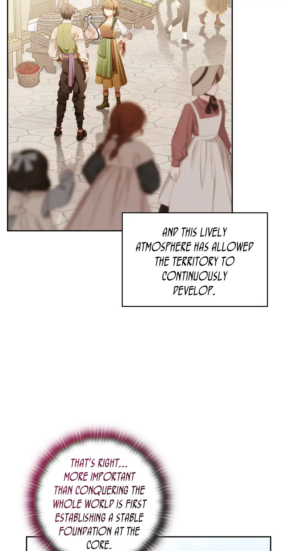 Reminiscence Adonis Chapter 275 - page 53