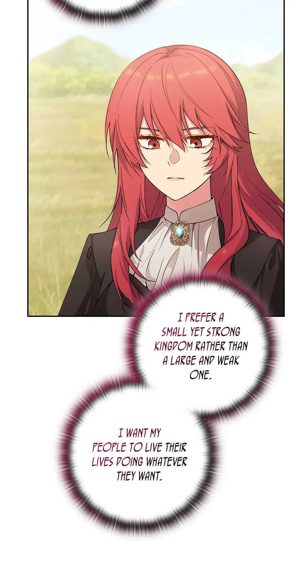 Reminiscence Adonis Chapter 275 - page 54
