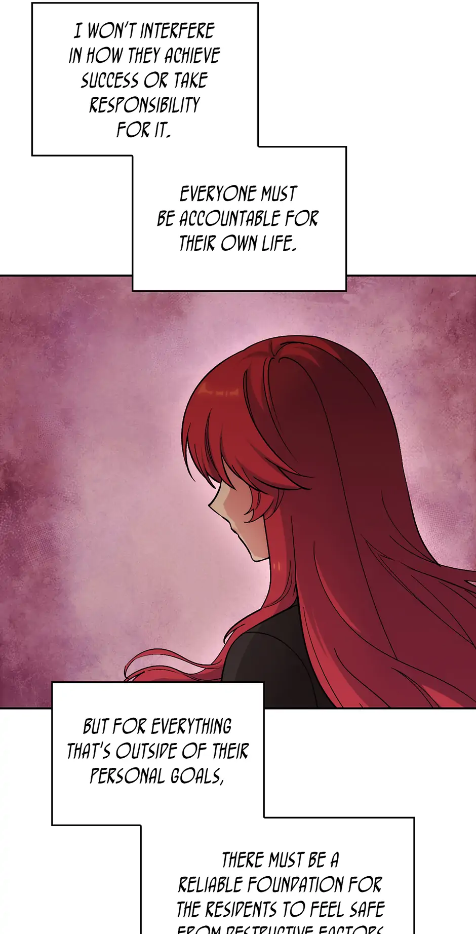 Reminiscence Adonis Chapter 275 - page 57