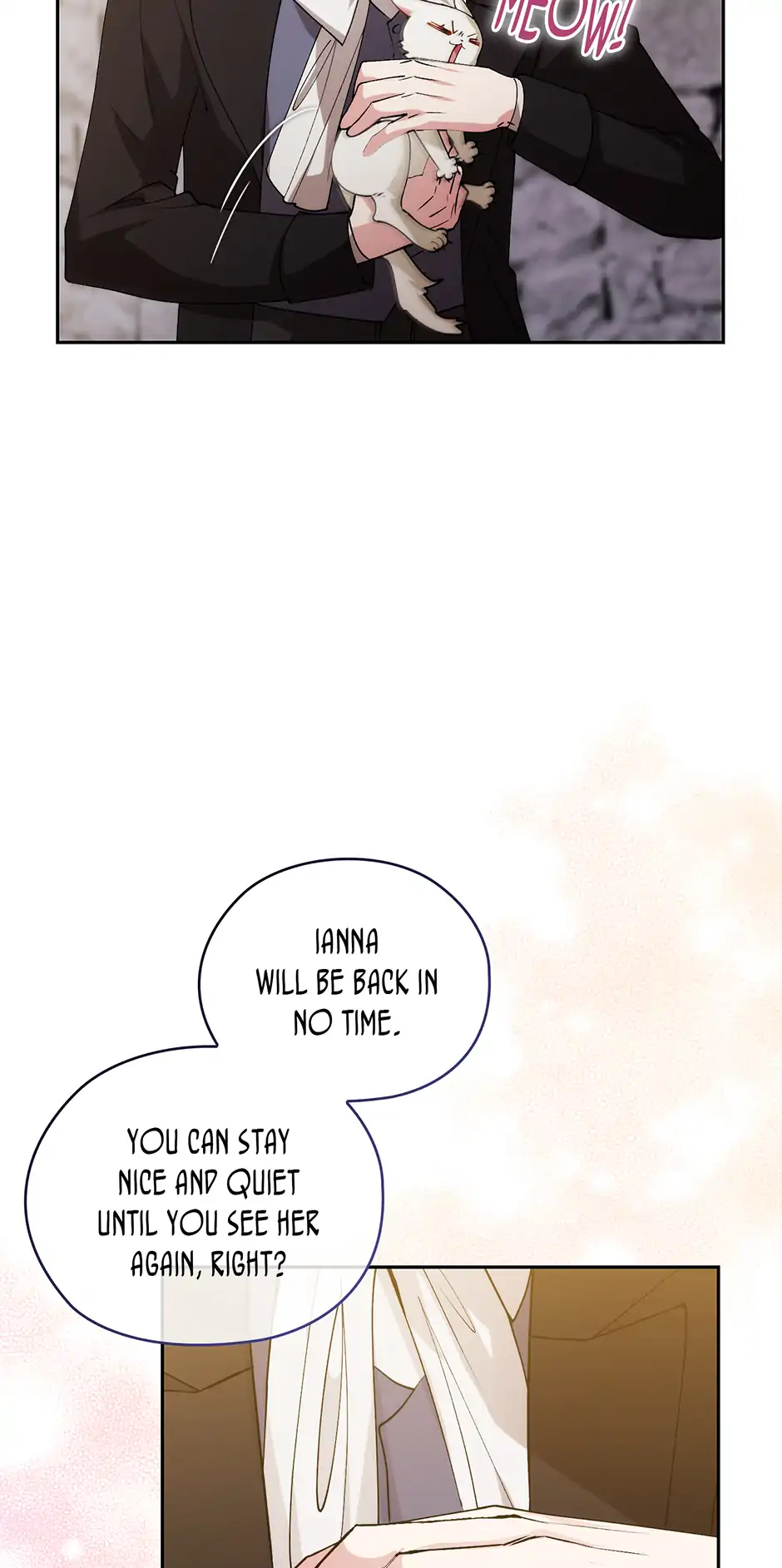 Reminiscence Adonis Chapter 275 - page 6