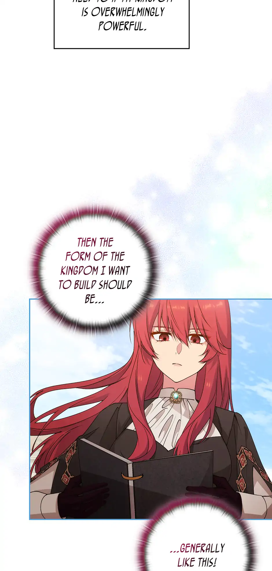 Reminiscence Adonis Chapter 275 - page 63