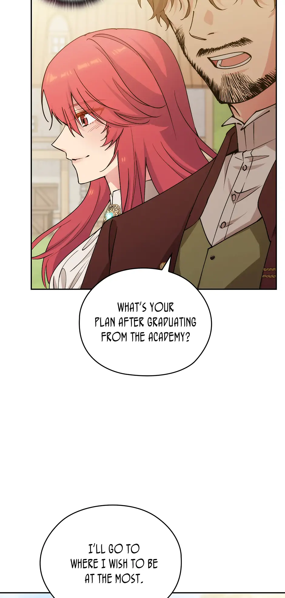 Reminiscence Adonis Chapter 275 - page 67