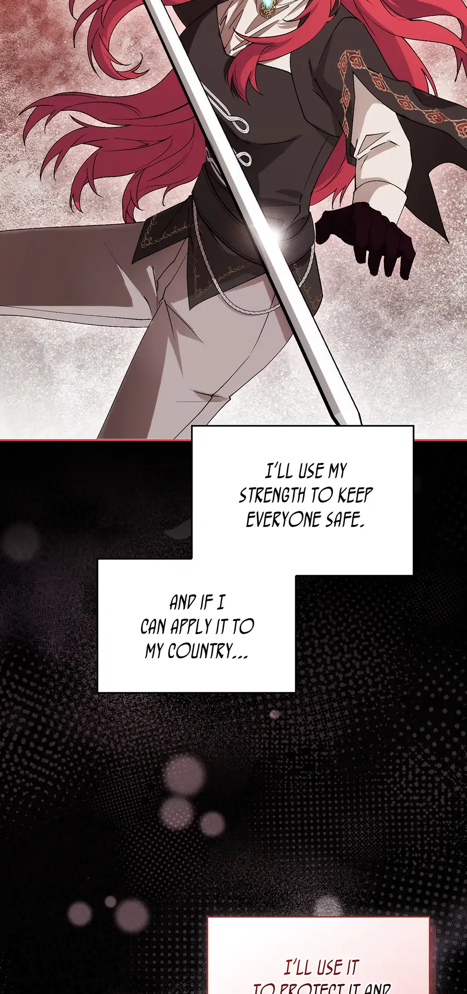 Reminiscence Adonis Chapter 275 - page 72