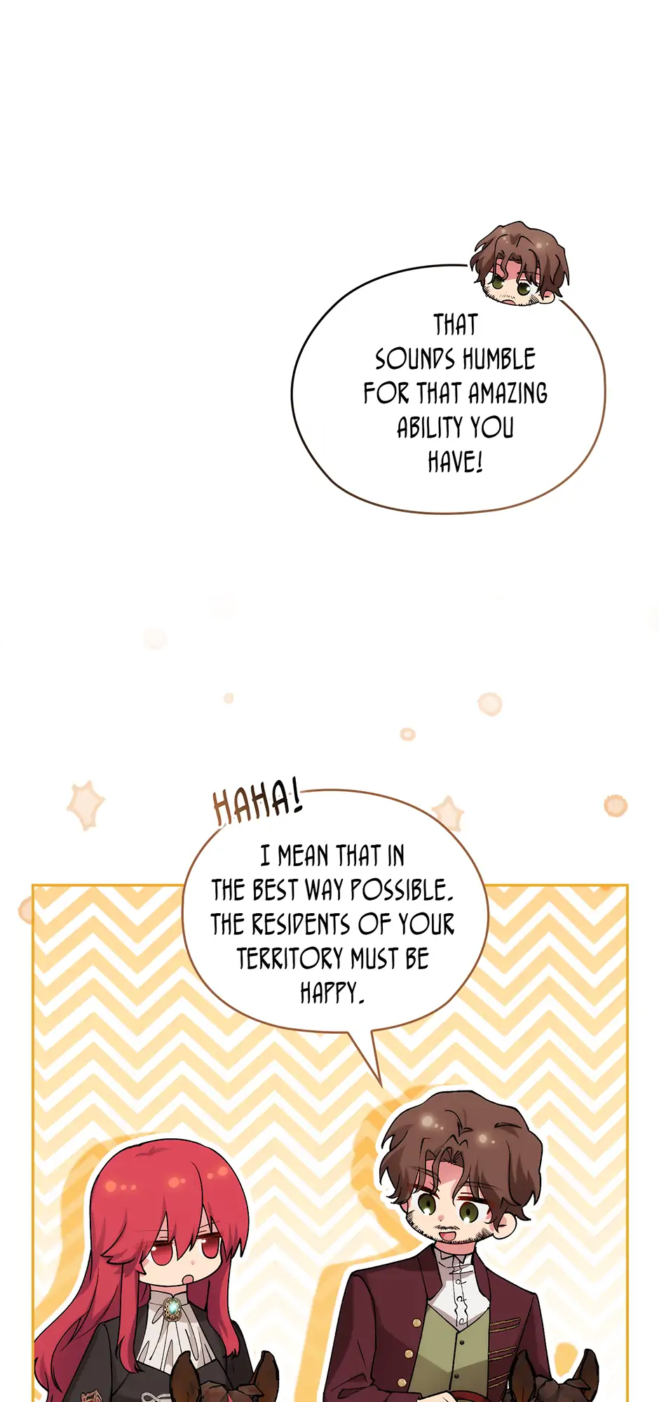 Reminiscence Adonis Chapter 275 - page 74