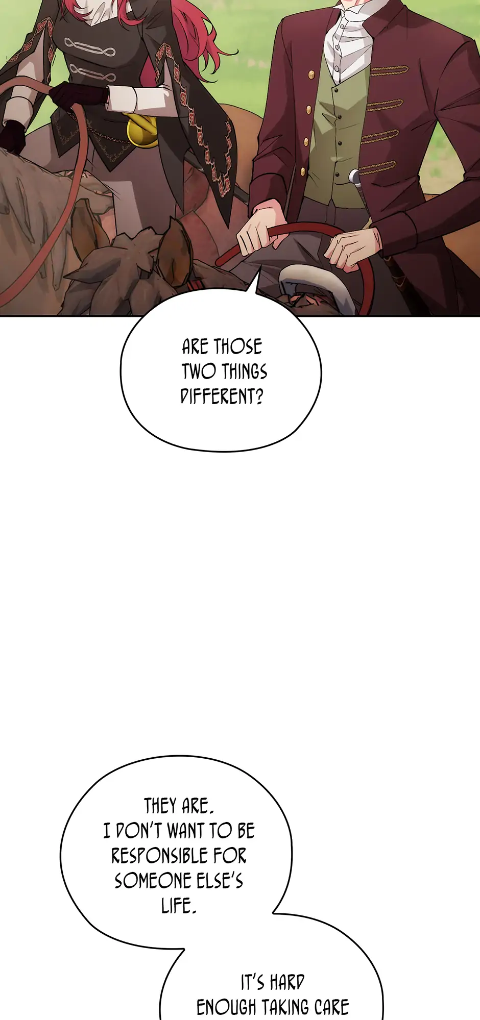 Reminiscence Adonis Chapter 275 - page 76
