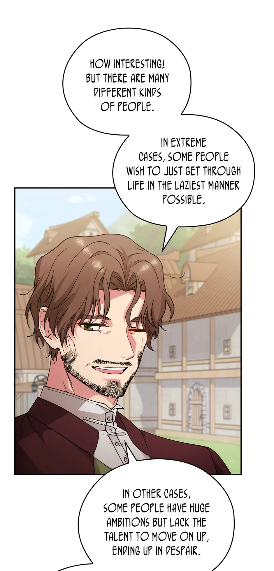 Reminiscence Adonis Chapter 275 - page 81