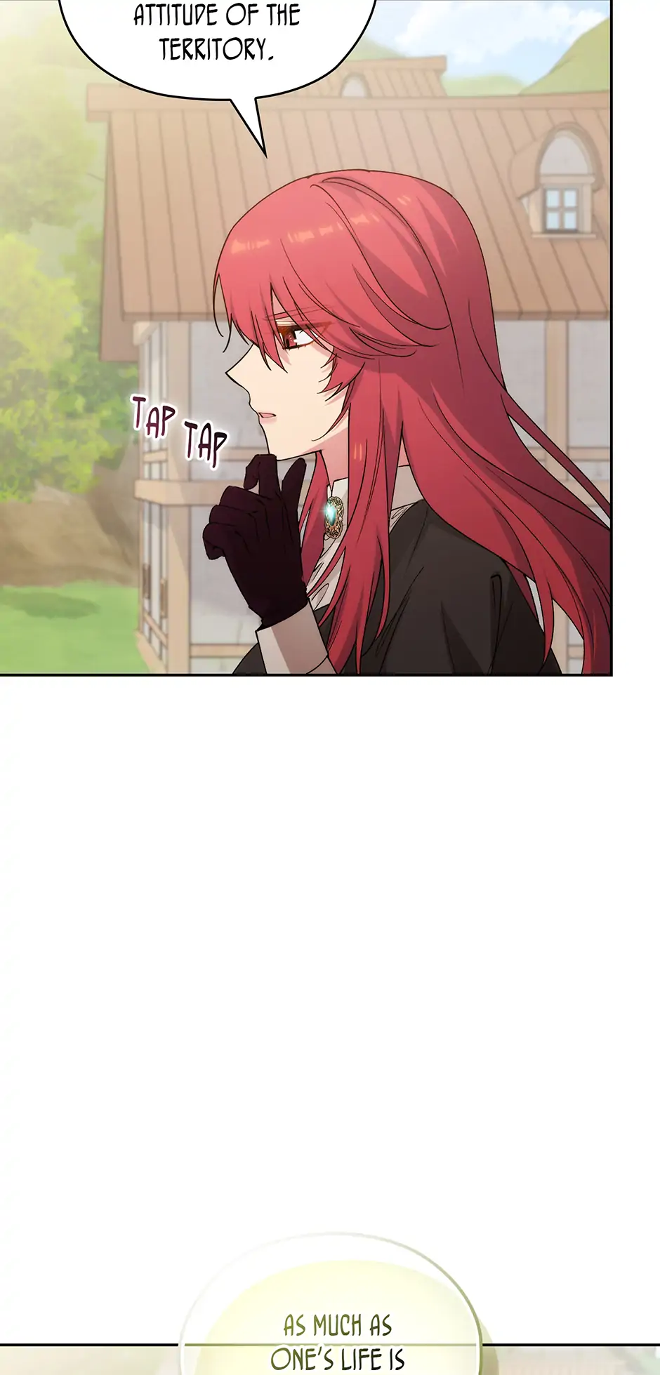 Reminiscence Adonis Chapter 275 - page 87