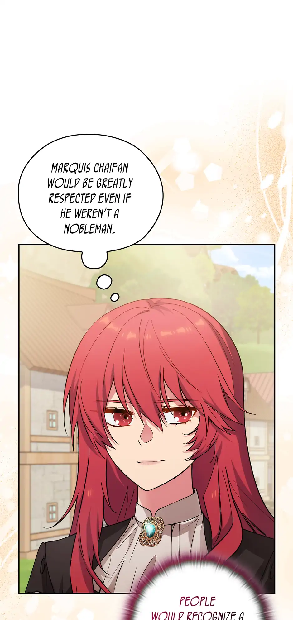 Reminiscence Adonis Chapter 276 - page 12