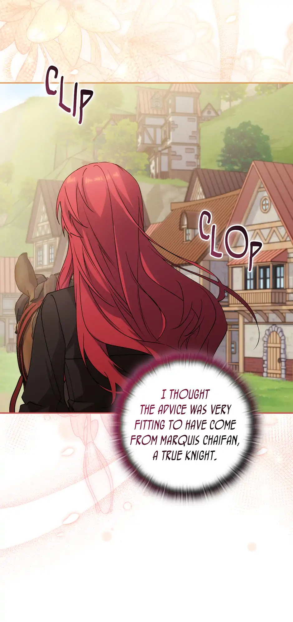 Reminiscence Adonis Chapter 276 - page 18