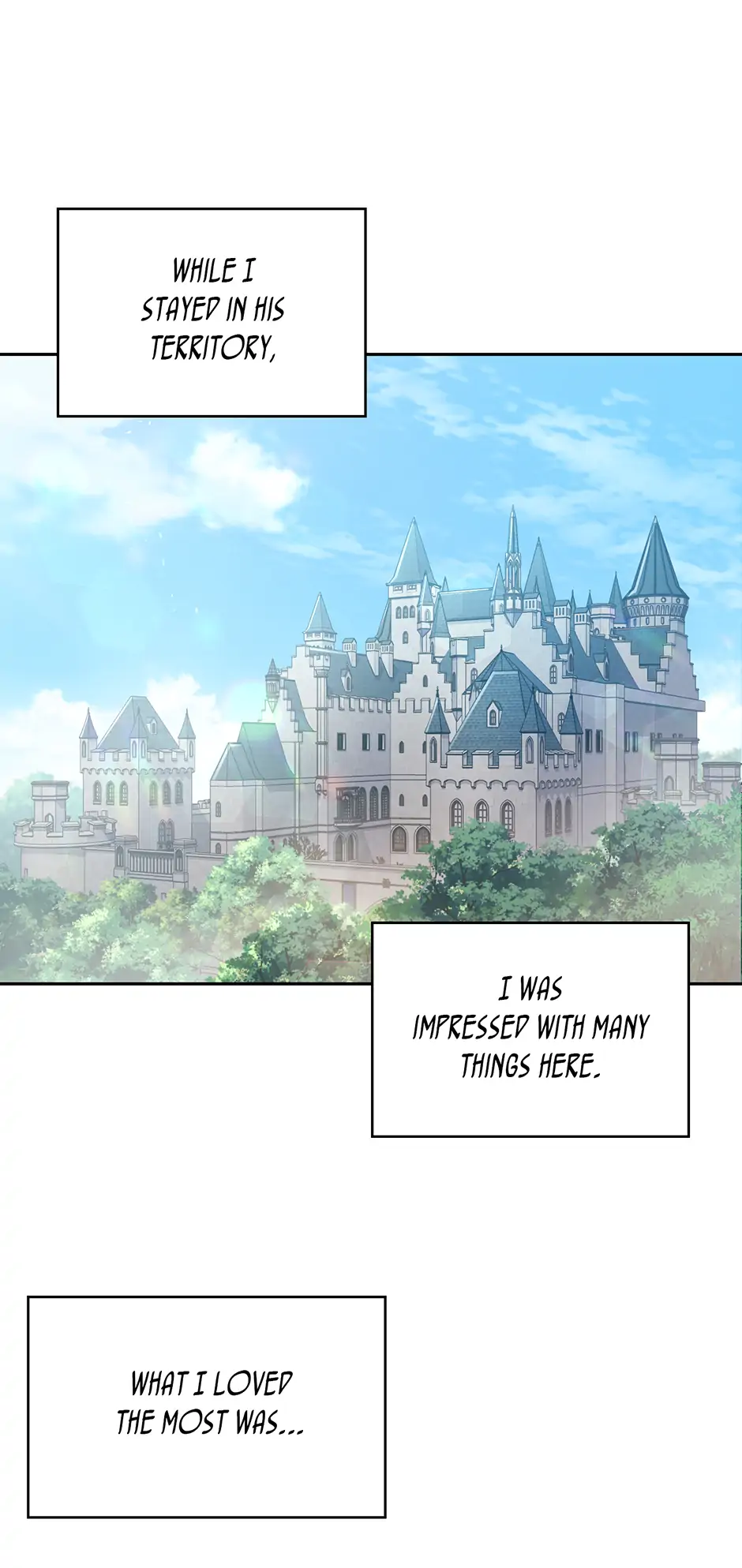 Reminiscence Adonis Chapter 276 - page 19