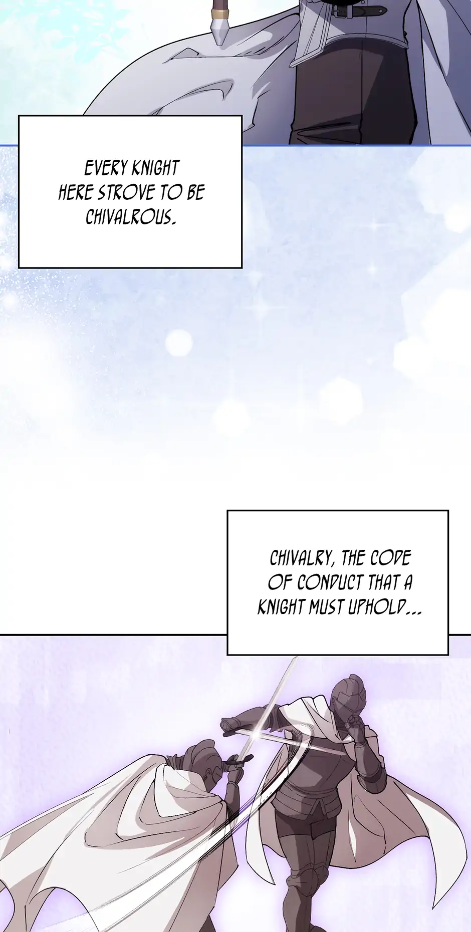 Reminiscence Adonis Chapter 276 - page 21