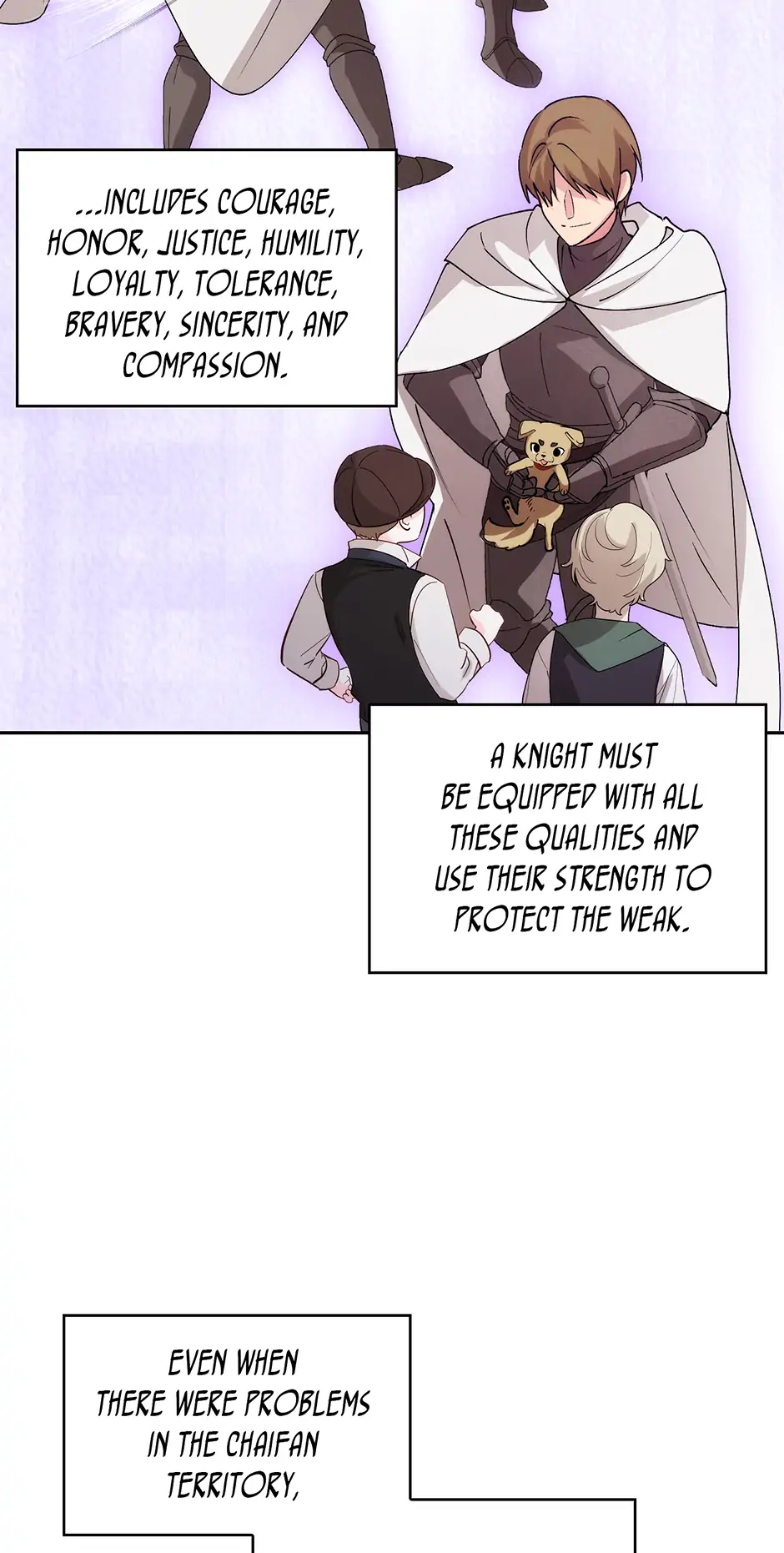 Reminiscence Adonis Chapter 276 - page 22