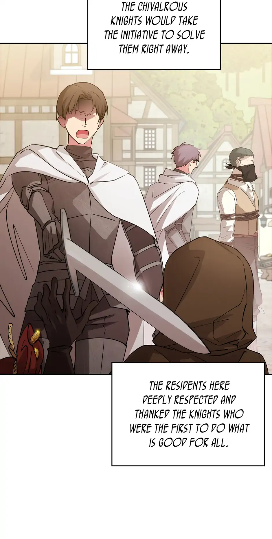 Reminiscence Adonis Chapter 276 - page 23