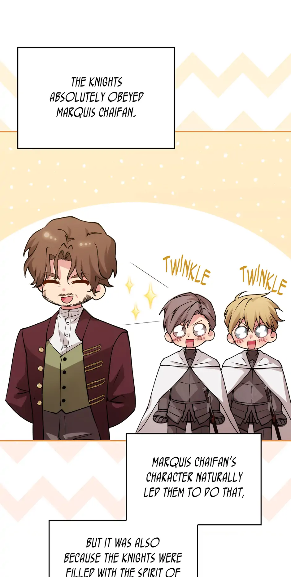 Reminiscence Adonis Chapter 276 - page 24