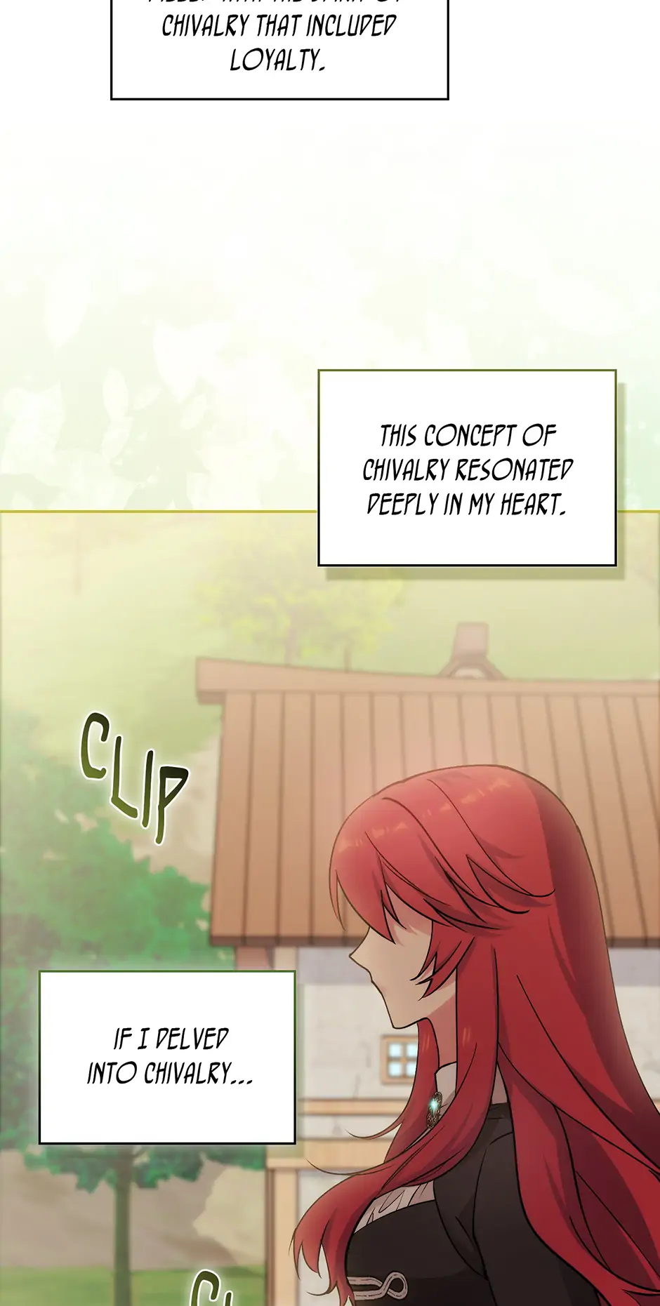 Reminiscence Adonis Chapter 276 - page 25