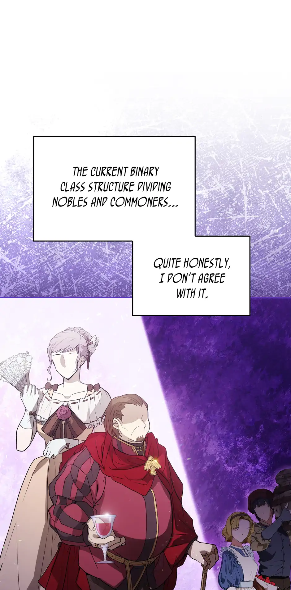 Reminiscence Adonis Chapter 276 - page 3