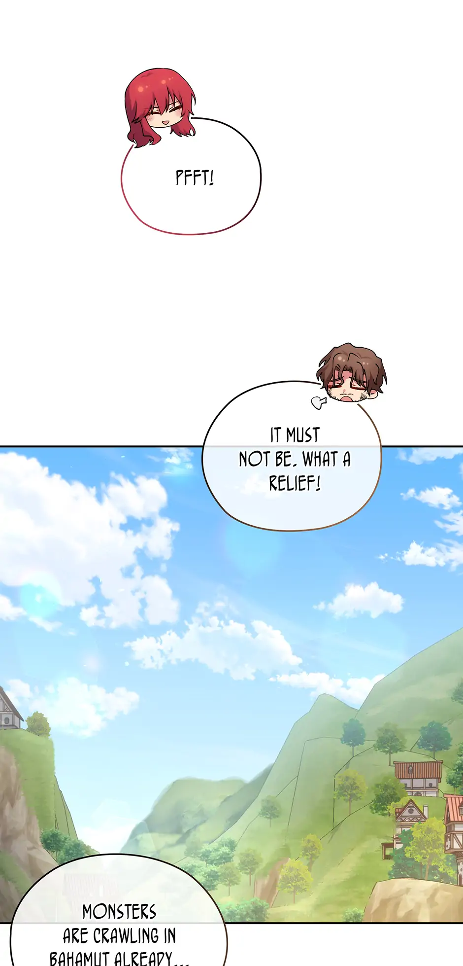 Reminiscence Adonis Chapter 276 - page 30