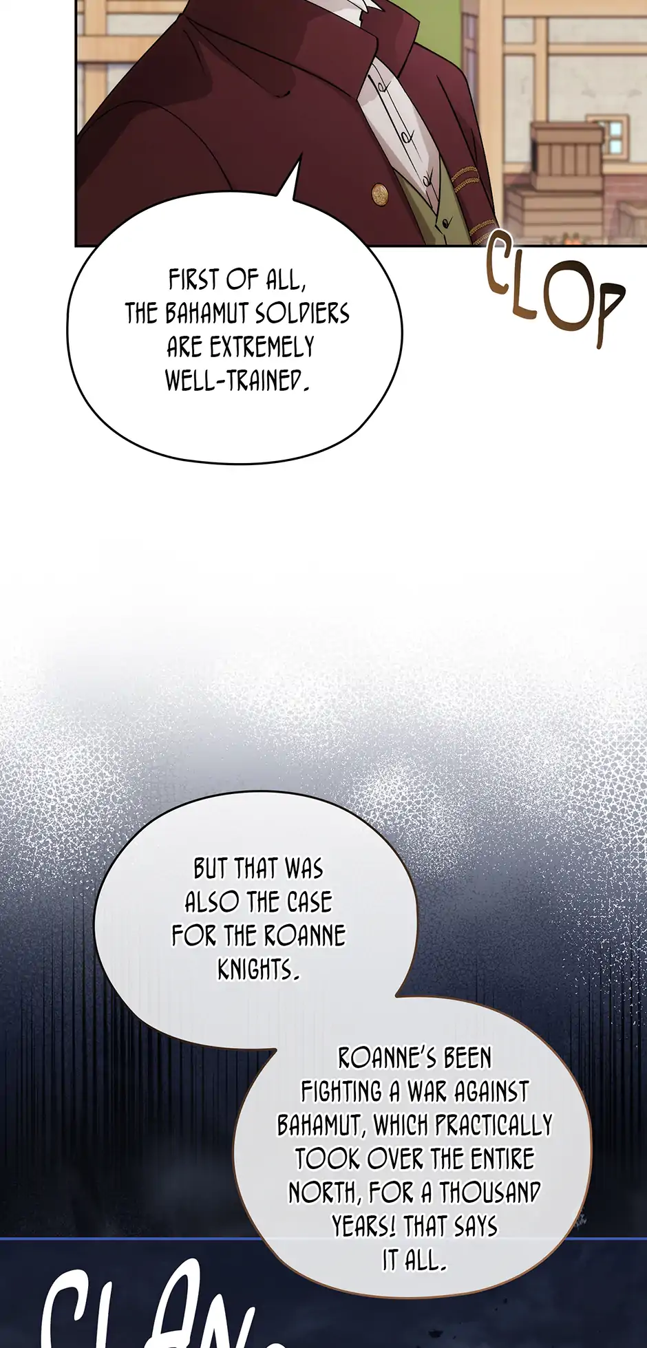 Reminiscence Adonis Chapter 276 - page 33