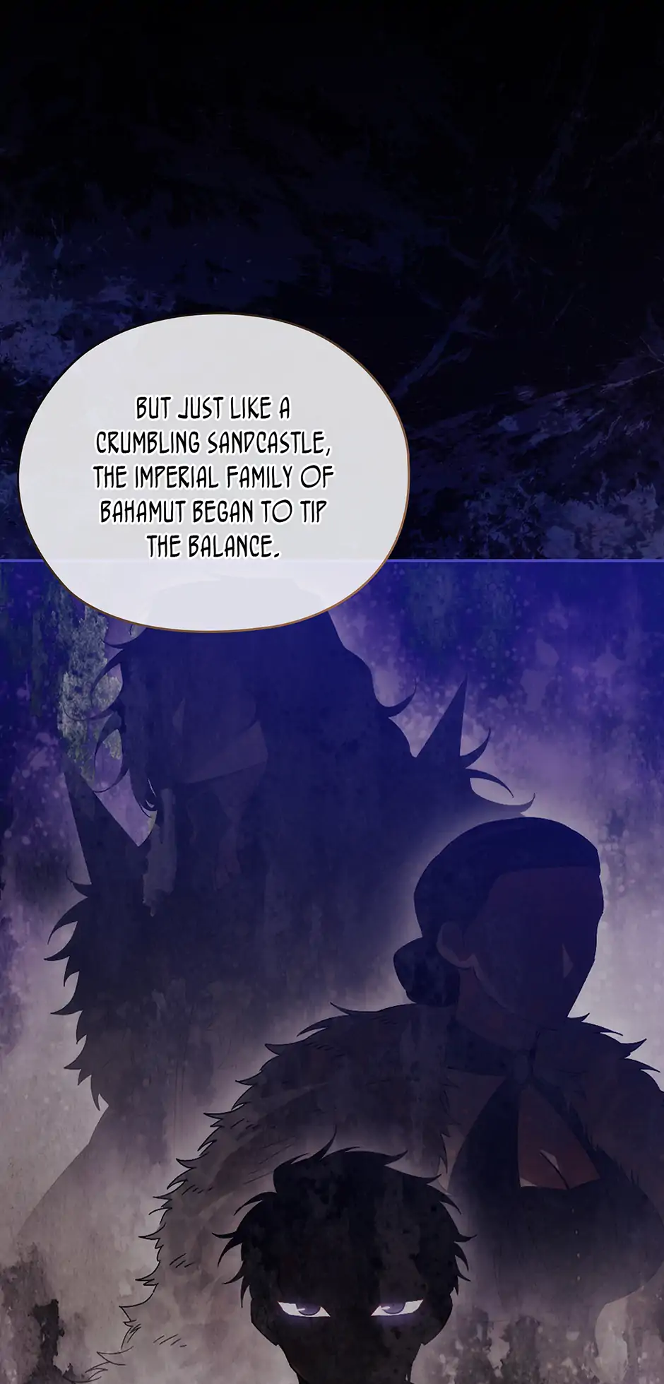 Reminiscence Adonis Chapter 276 - page 35