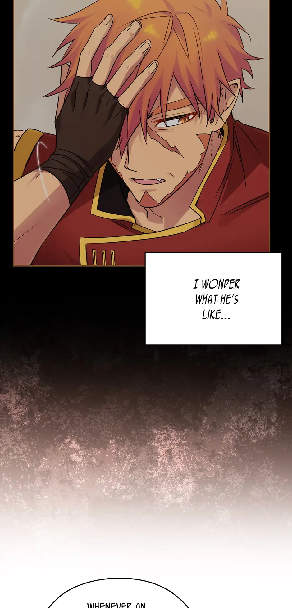 Reminiscence Adonis Chapter 276 - page 38